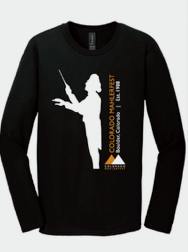 MahlerFest Long Sleeve T-Shirt